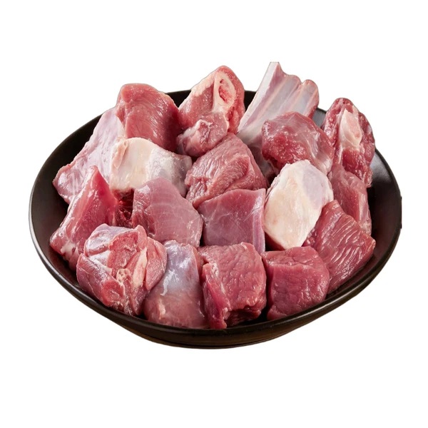 Mutton Goat Meat