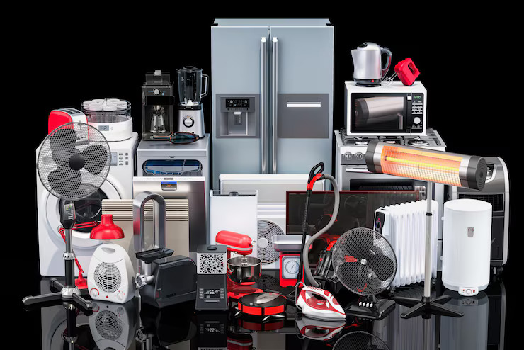 Best Price Home Appliances in Bhubaneswar | NayakPro