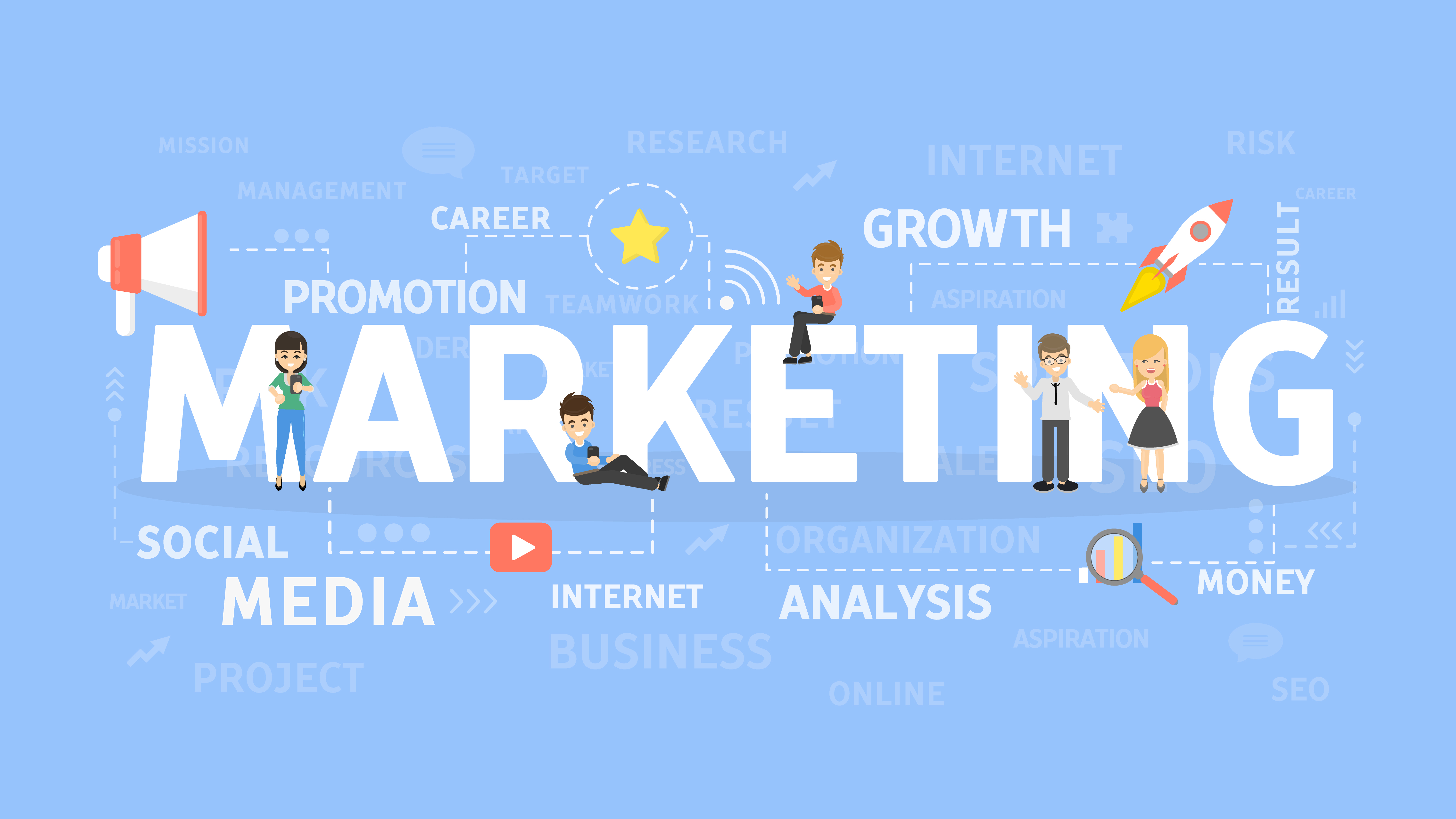 Top Digital Marketing Strategies to Grow Your Business in 2026